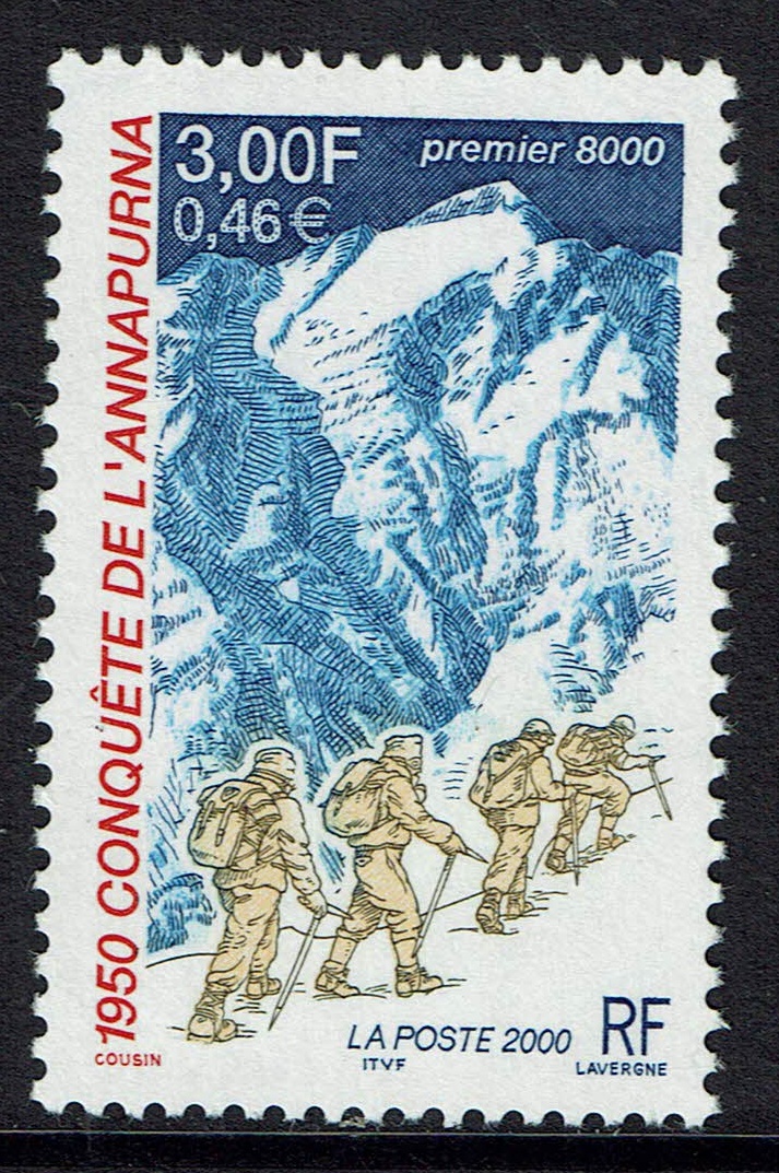 France SG 3668